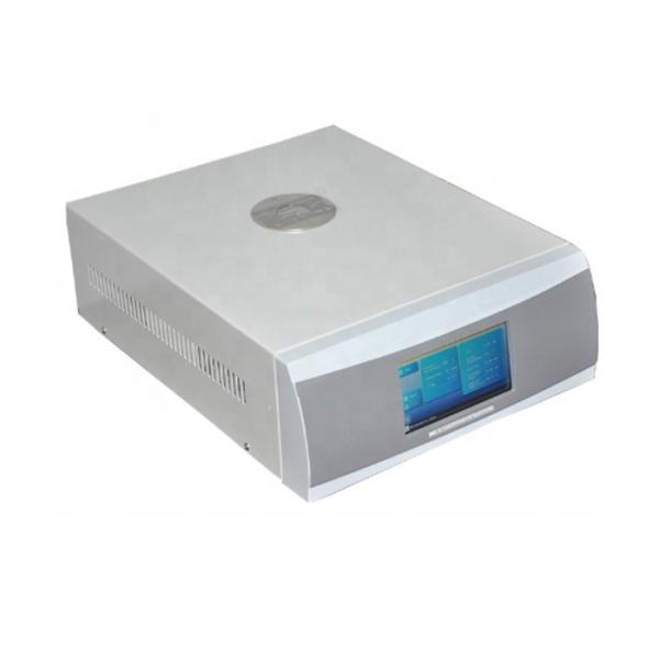Quality Differential Desktop LCD Touch Screen DSC Calorimeter for sale