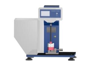 Impact Speed 3.5m-s Rubber Test Digital Display Cantilever Beam Impact Testing Machine