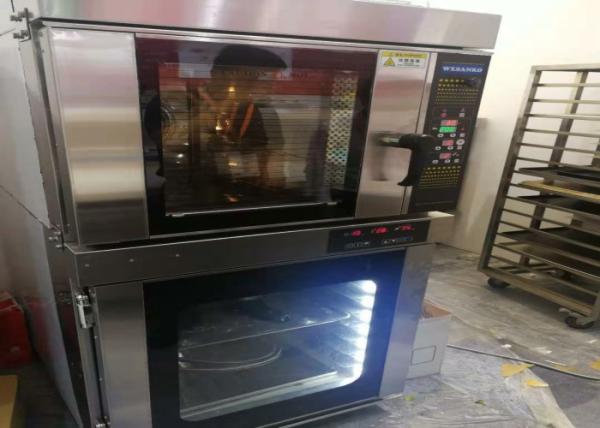 Quality Timer Control Thermal Convection Oven Large Capacity Heating Fast for sale