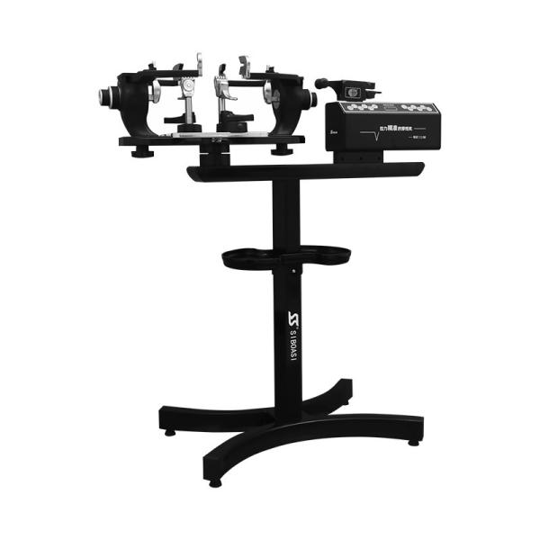 Quality S616 Tennis Bat Stringing Machine Accessories Pound Adjust Function for sale