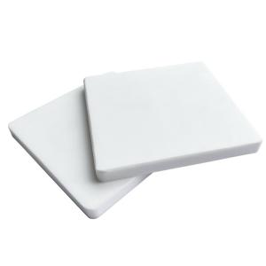 China New Material Expanded Ptfe Sheet Heat Resistant PTFE Plastic Gasket Sheet 1-200mm on sale