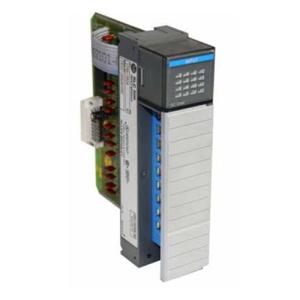 Buy cheap 1746-IB16 Allen Bradley Module Slc 500 Analog Input Module product