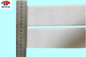 Buy cheap Apparels Heat Resistant Hook And Loop Fastener Tape / Flame Retardant product