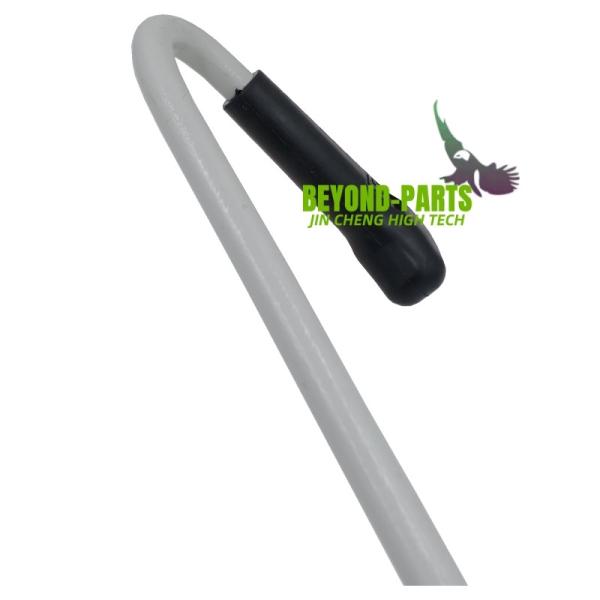 catererpillar 320C Excavator Construction Machinery Parts Hydraulic Safety Lock Lever