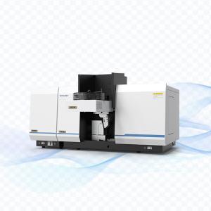 China 8 Lamp Positions AAS Atomic Absorption Spectrophotometer For Heavy Metal Analysis 220V on sale