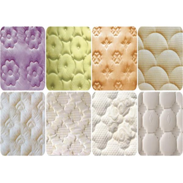 94 Inch 240m/h High Speed Mattress Quilting Machine