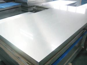 Buy cheap Factory spot straight aluminum row 1070 aluminum row, size and specifications can be zero-cut product
