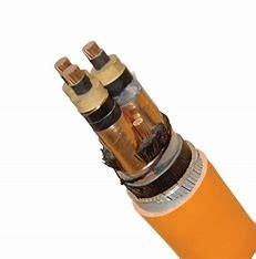 Quality Type NSSHÖU 0.6/1 KV Heavy Duty Tough Rubber Sheathed Flexible Cable Commonly Used In Mining for sale