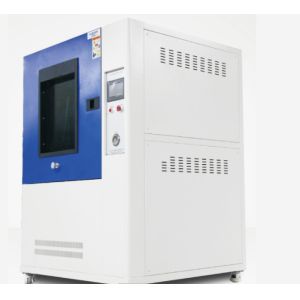 Waterproof Electronic 400mm Spray IPX4 Rain Test Chamber Spray