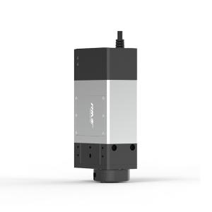 RM-RGM Electric Rotary Gripper, Servo Type, 360°  Infinite Rotation,  Large Torque, High Speed