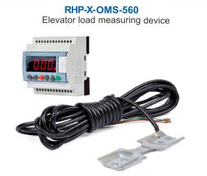 Buy cheap Split Type Elevator Load Weighing Device RHP-X-OMS-560 Elevator Load Weigher product