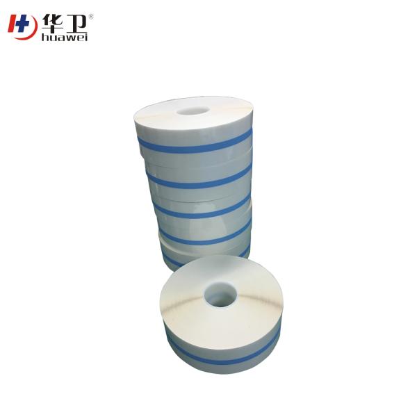 OEM/ODM Medical coating raw material (PU/PE/WPU film)