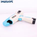 Swansoft 25mm High Efficient Elastic Twine Tying Tools Fruit Packaging Tie