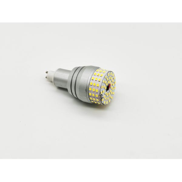 min 10W GU6.5 led corn light GU6.5 led lamp replace 35W 75W Metal halide lamp cri80 ac85-277V GU6.5 led bulb