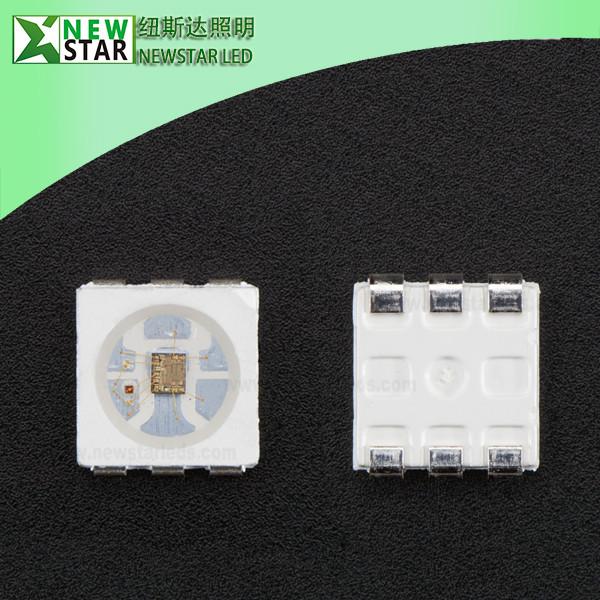 Quality APA102 LED CHIP made in china for sale