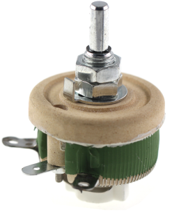 High Power Variable Resistor BC1 Disk Adjustable Resistor OEM ODM