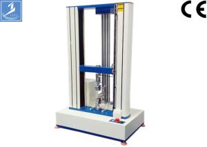 Buy cheap Universal Tensile Testing Machines Compression Testing Customized Clamps product