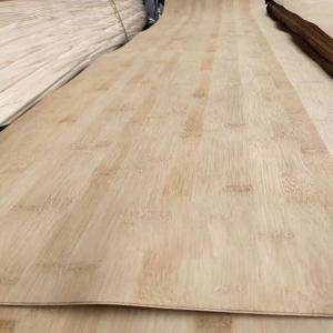 China 4'x8' Real Wood Layer 0.6mm-1.5mm Thickness on sale