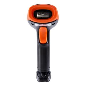 Buy cheap High Performance 2D Barcode Scanner With USB COM Interface for POS System Barcode Reader product