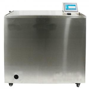 Buy cheap Textile Industry Machines Fabric Colour Fastness Washing Performance Tester product