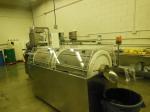 R & D Pharmaceutical Softgel Encapsulation Machine With Small capacity S403