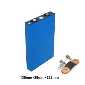 3500 Cycles 3.2V 230ah Lifepo4 Power Battery For RV