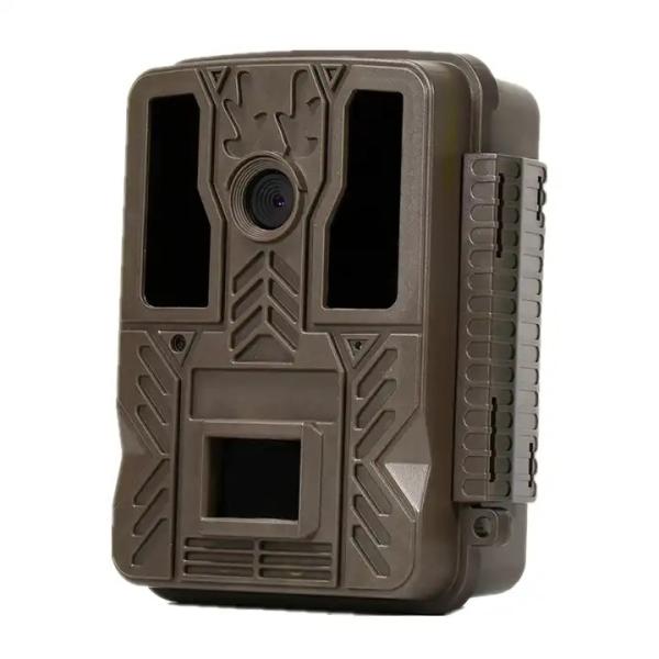 Quality Night Vision 4G Outdoor Wildlife Camera Weatherproof Durable for sale