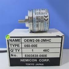 China Shaft Type High Resolution Rotary Encoder , 100 G Mechanical Rotary Encoder on sale