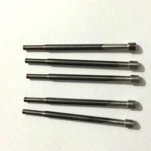 China Customized HSS Punches DIN Formed Punch For Hexagon Socket Head Screw on sale