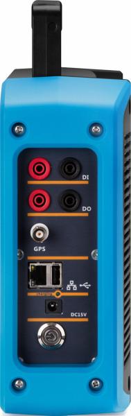 Quality KF900A Intelligent Relay Test Set LCD Screen Miniature Size 3 Years Warranty for sale
