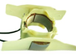 CNC Cooling Fan Dc Brushless Motor Magneto Stator Micro Motor Automatic Winding Machine Tooling Fixture