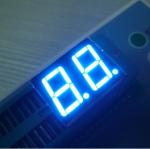 Common Cathode 7 Segment Led Display / Easy Assembly Led Seven Segment Display