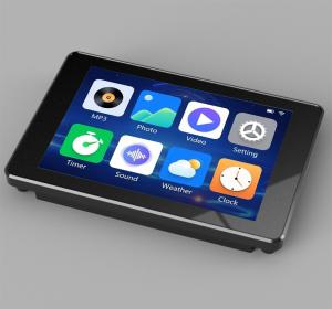 Buy cheap 320*480 Pixel TFT LCD Display Module 94.5*62.0 mm with Advanced TFT Technology product