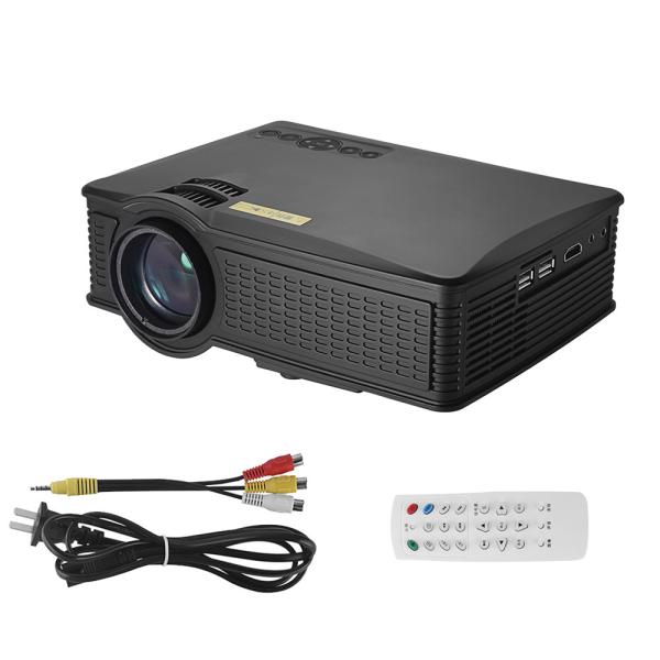 Quality 1500 Lumens 60Hz 1080P Bluetooth Home Theatre for sale