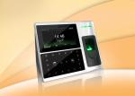 Palm Recognition Facial Multi - Biometric Time Attendance and Access Control