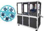 Advanced Technology Single Punch Compression Machine Even Hammer Strike