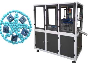 Buy cheap Advanced Technology Single Punch Compression Machine Even Hammer Strike product