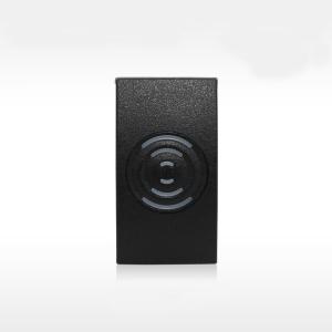 China EM /  Rfid Proximity Reader Door Access Control Card Reader FCC / ROHS on sale
