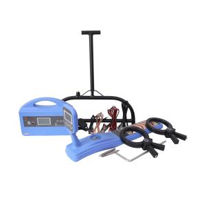 Buy cheap Handheld Multi-Functional Underground pipeline Detector Cable &amp; Pipe Locator product