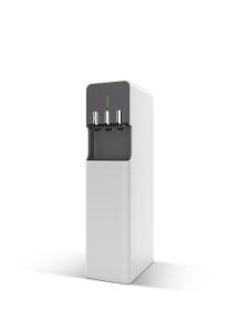 Floorstanding RO System Water Purifier Directly Drinking Compressor