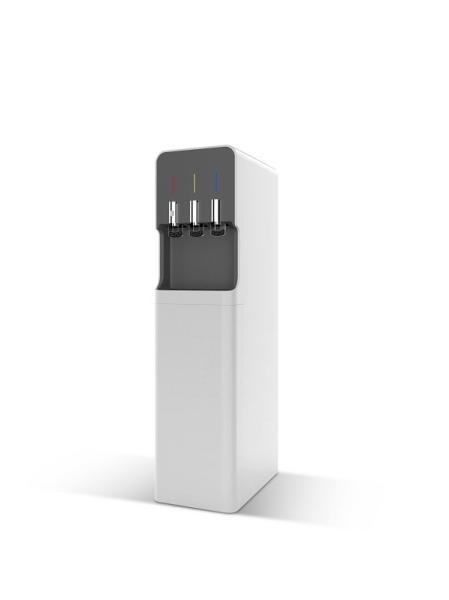 Quality Floorstanding RO System Water Purifier Directly Drinking Compressor for sale