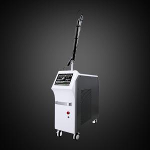5ns Q Switched Picosecond Laser Machine For Tattoo