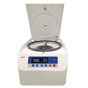 Analytical Low Speed Centrifuge Max 5000rpm Micro Desktop