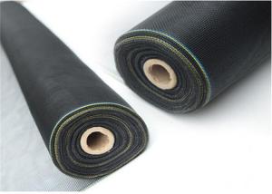 Buy cheap Replacement Insect Fly Screen Mesh , Corrosion Resistance Window Bug Screen product