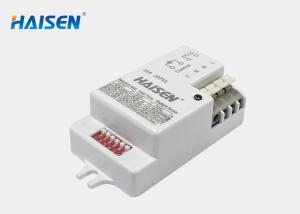 Buy cheap Compact Design ON OFF Control UL Sensor Microwave Frequency 5.8GHz product