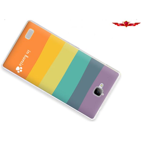 Multi Styles HUAWEI HONOR 3C PC Cover Cases Ultimate Fit