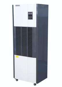 Moisture Control Industrial Dehumidifier For Large Spaces High Capacity