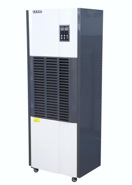 Quality Moisture Control Industrial Dehumidifier For Large Spaces High Capacity for sale
