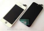 Grade AAA Iphone 5 LCD Touch Screen And Digitizer 1024*768 Display Resolution