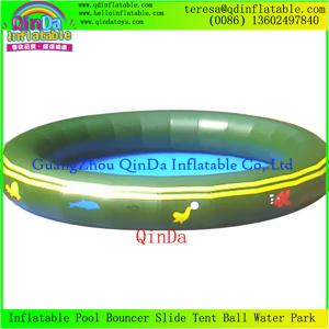 Buy cheap Free Shipping Inflatable Pool/Inflatable Swimming Pool For Kids& Adult  Outdoor  Sport product